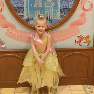 Meet your Posher, Ashlee